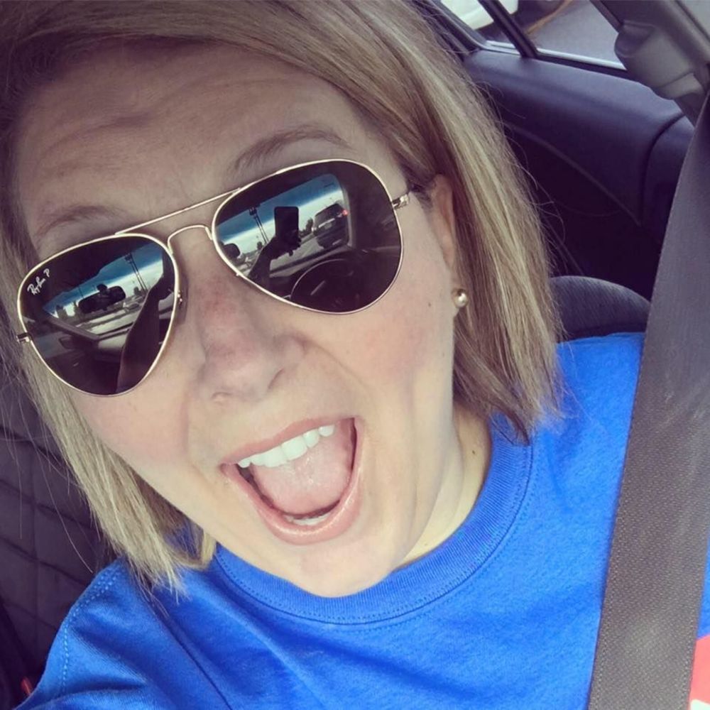 Meet your Posher, Jennifer